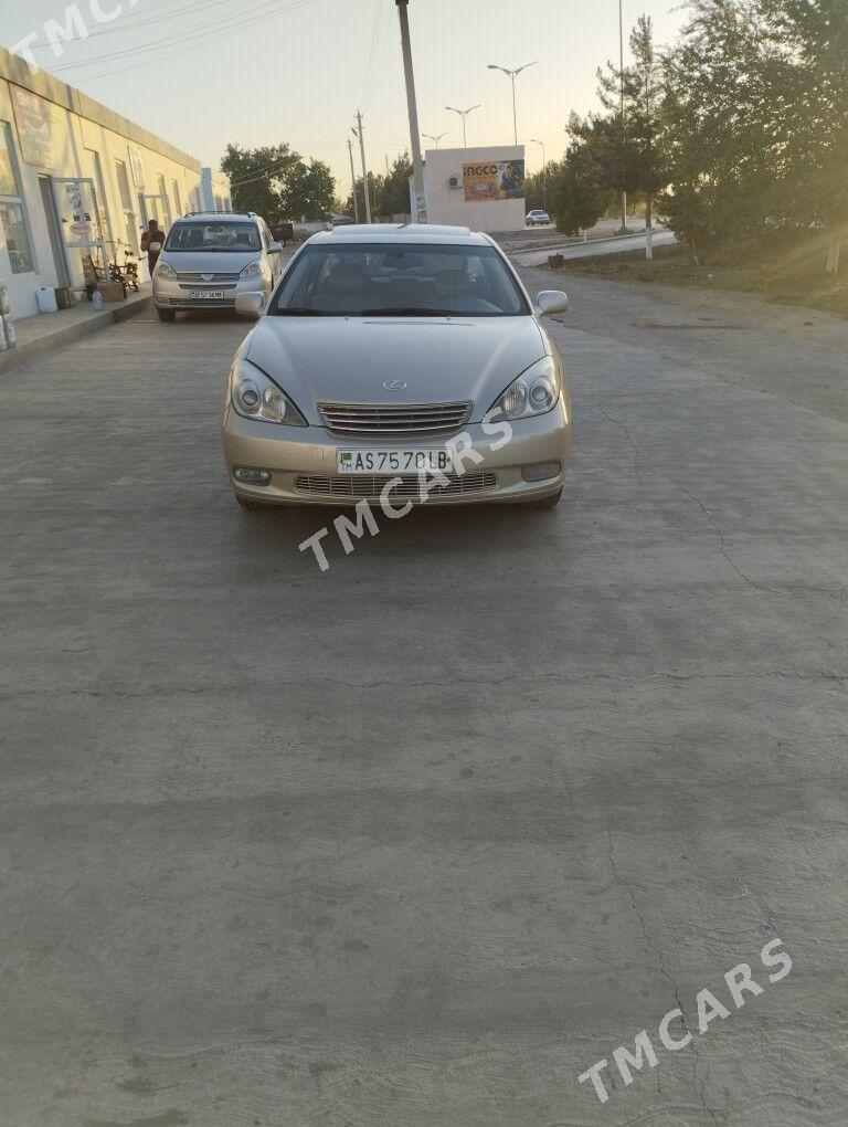 Lexus ES 300 2002 - 170 000 TMT - Sakar - img 2