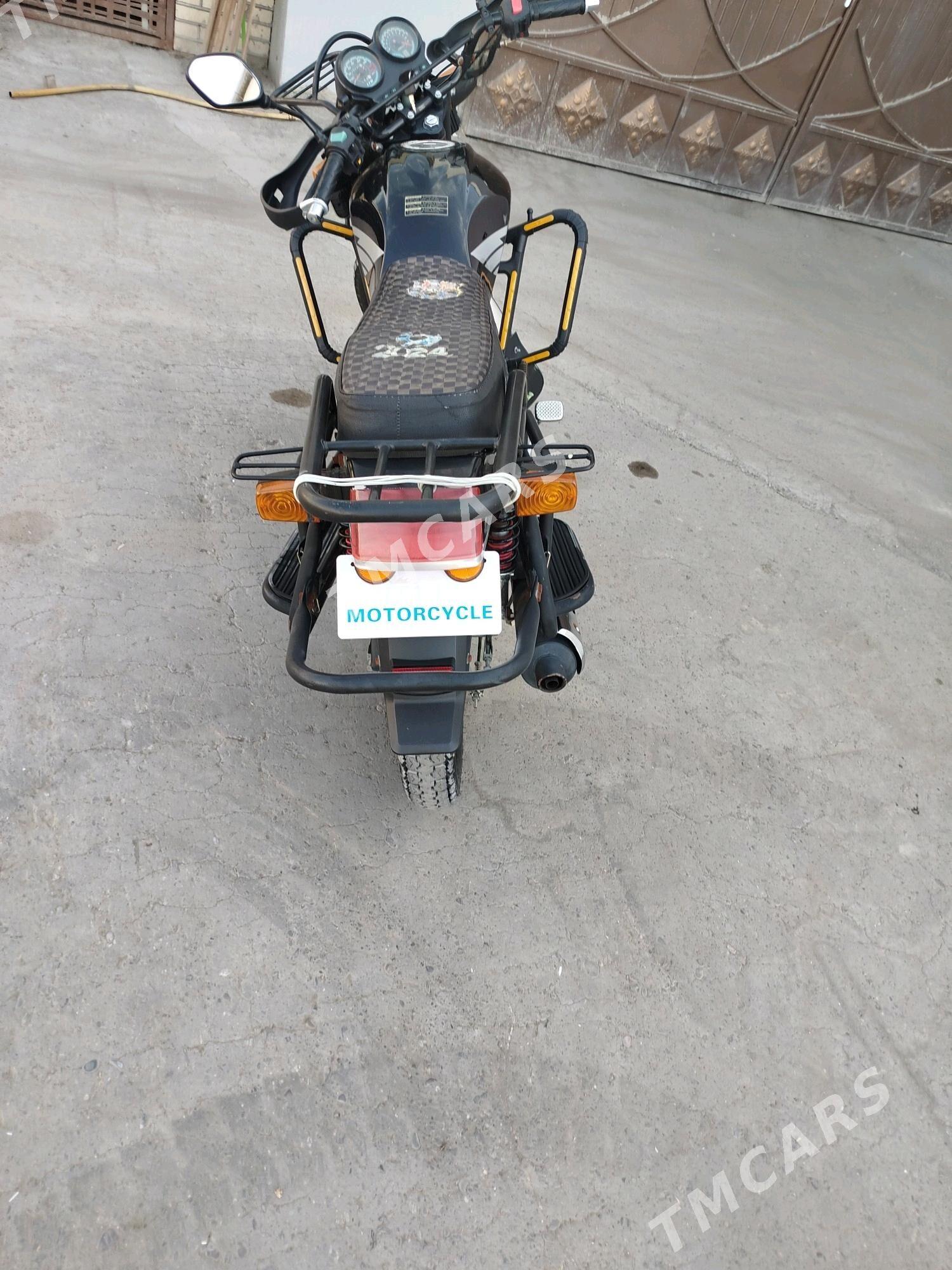 Fekon FK200-14G 2024 - 18 000 TMT - Мары - img 3