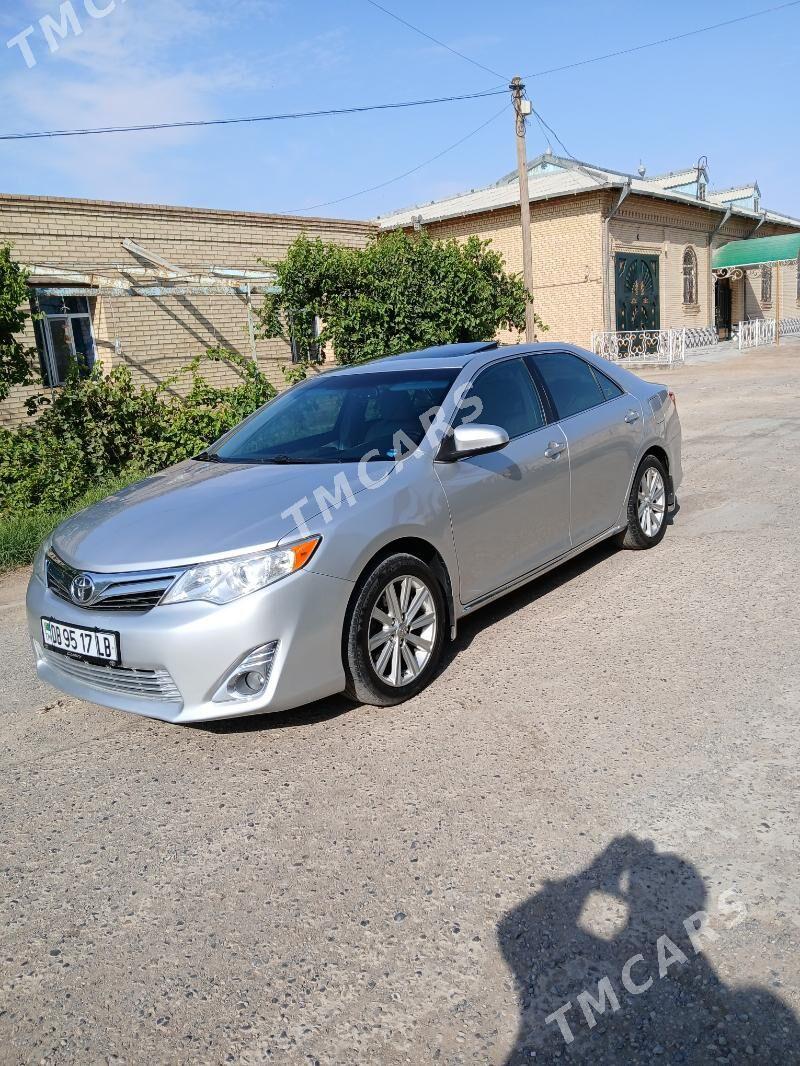 Toyota Camry 2012 - 240 000 TMT - Dänew - img 2