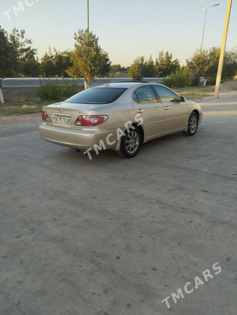 Lexus ES 300 2002 - 170 000 TMT - Sakar - img 3