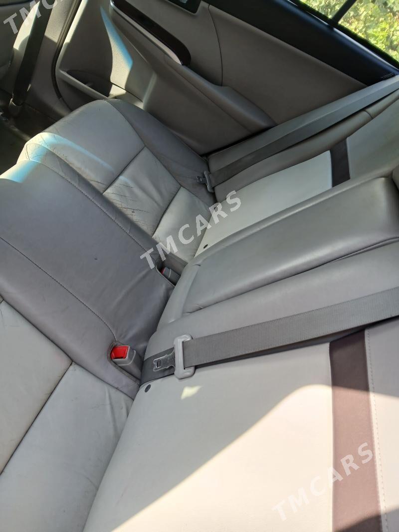 Toyota Camry 2012 - 240 000 TMT - Dänew - img 5