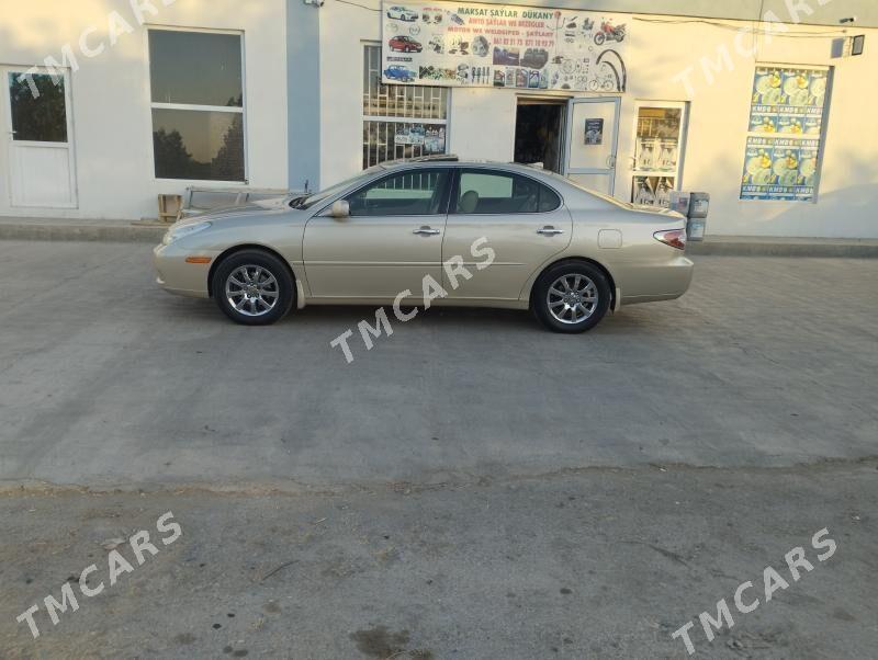 Lexus ES 300 2002 - 170 000 TMT - Sakar - img 6