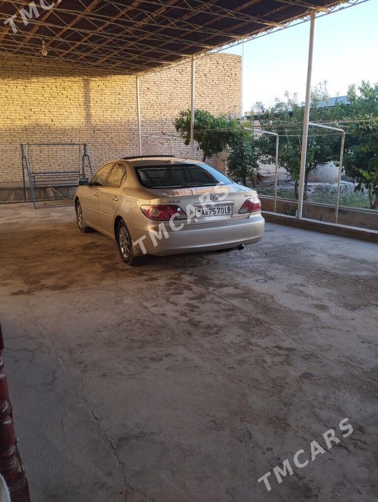 Lexus ES 300 2002 - 170 000 TMT - Sakar - img 5