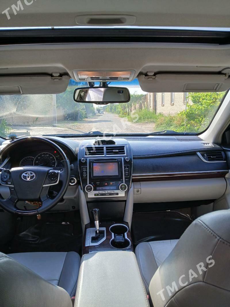 Toyota Camry 2012 - 240 000 TMT - Dänew - img 6