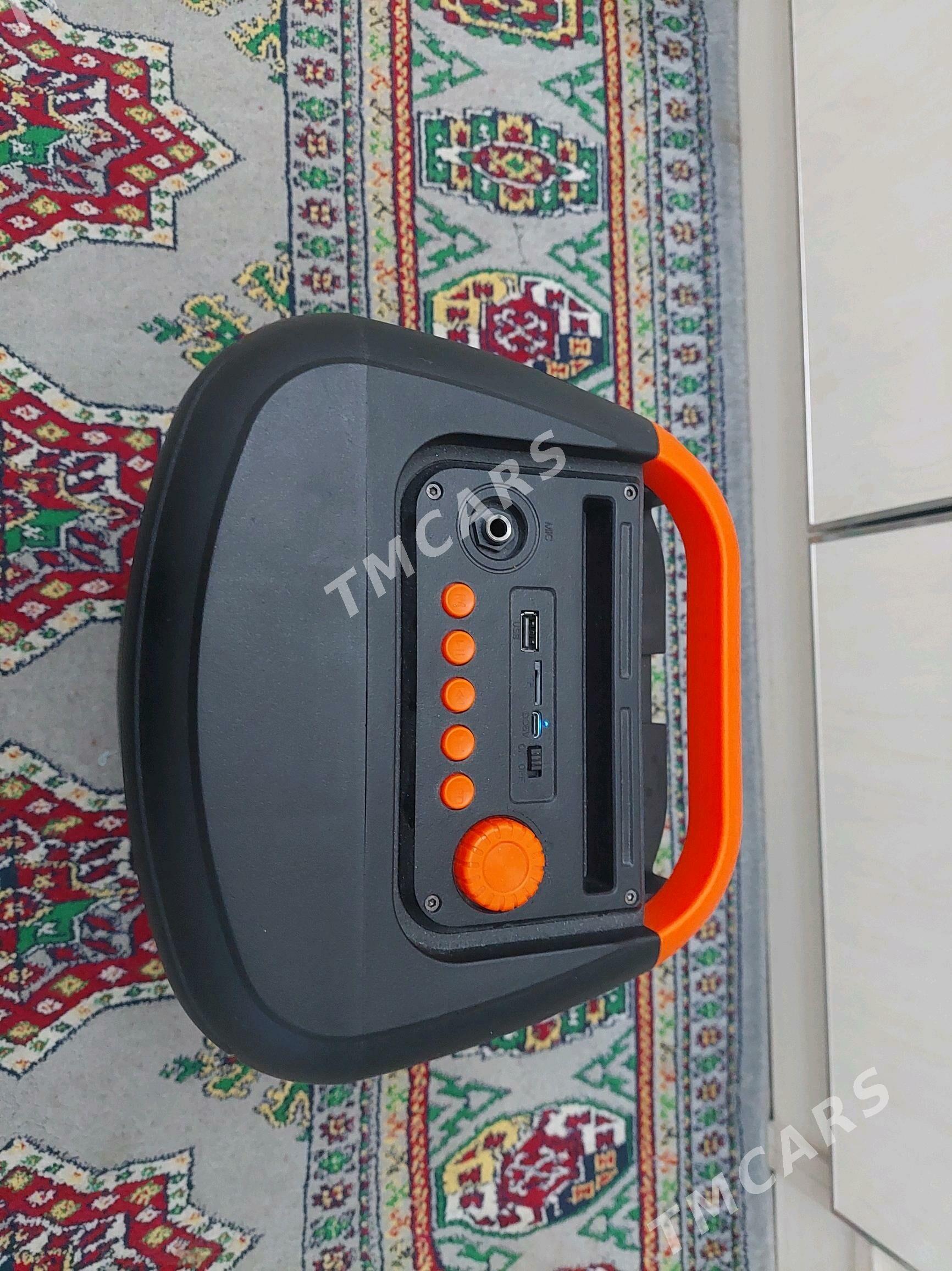 Speaker CS-0810 - Aşgabat - img 3
