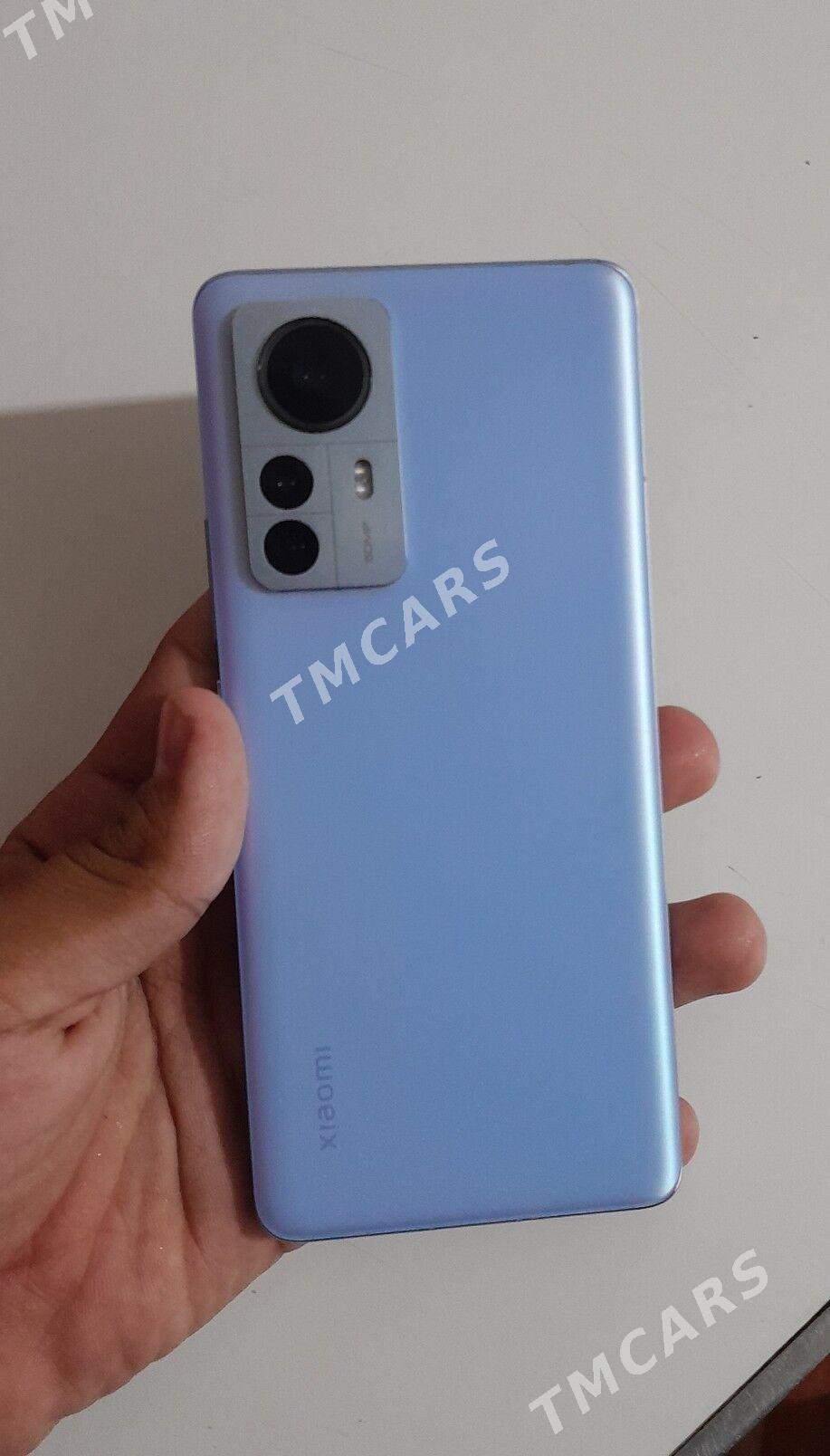 xiaomi 12 pro - Baýramaly - img 5