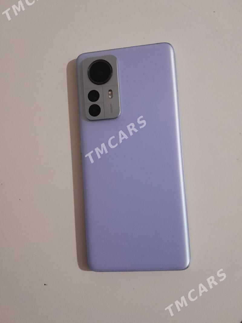 xiaomi 12 pro - Baýramaly - img 4