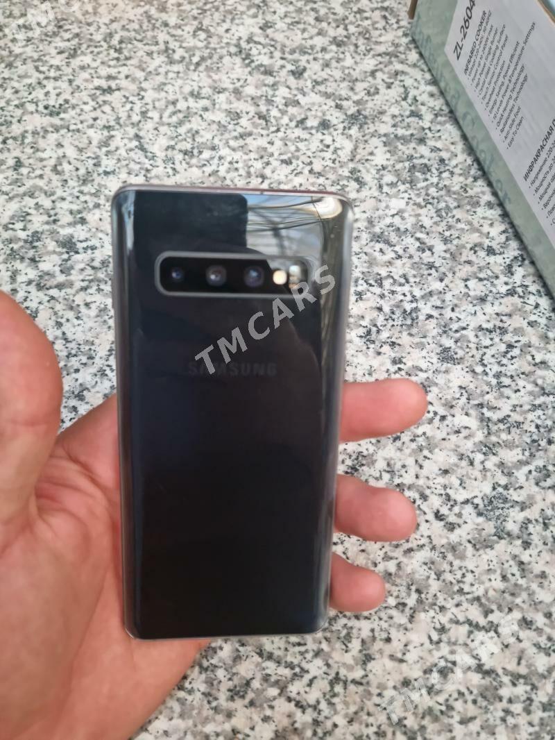 samsung s10 - Ашхабад - img 2