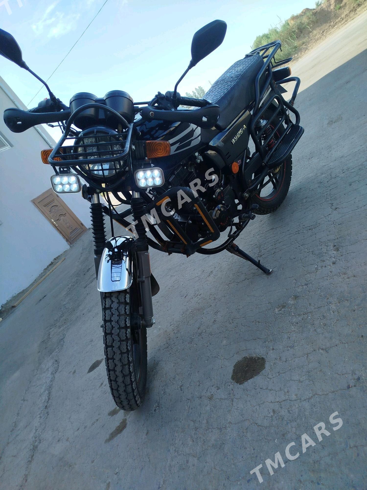 Fekon FK200-14G 2024 - 18 000 TMT - Мары - img 5