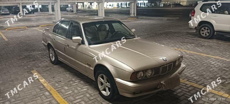 BMW 525 1991 - 45 000 TMT - Мары - img 5