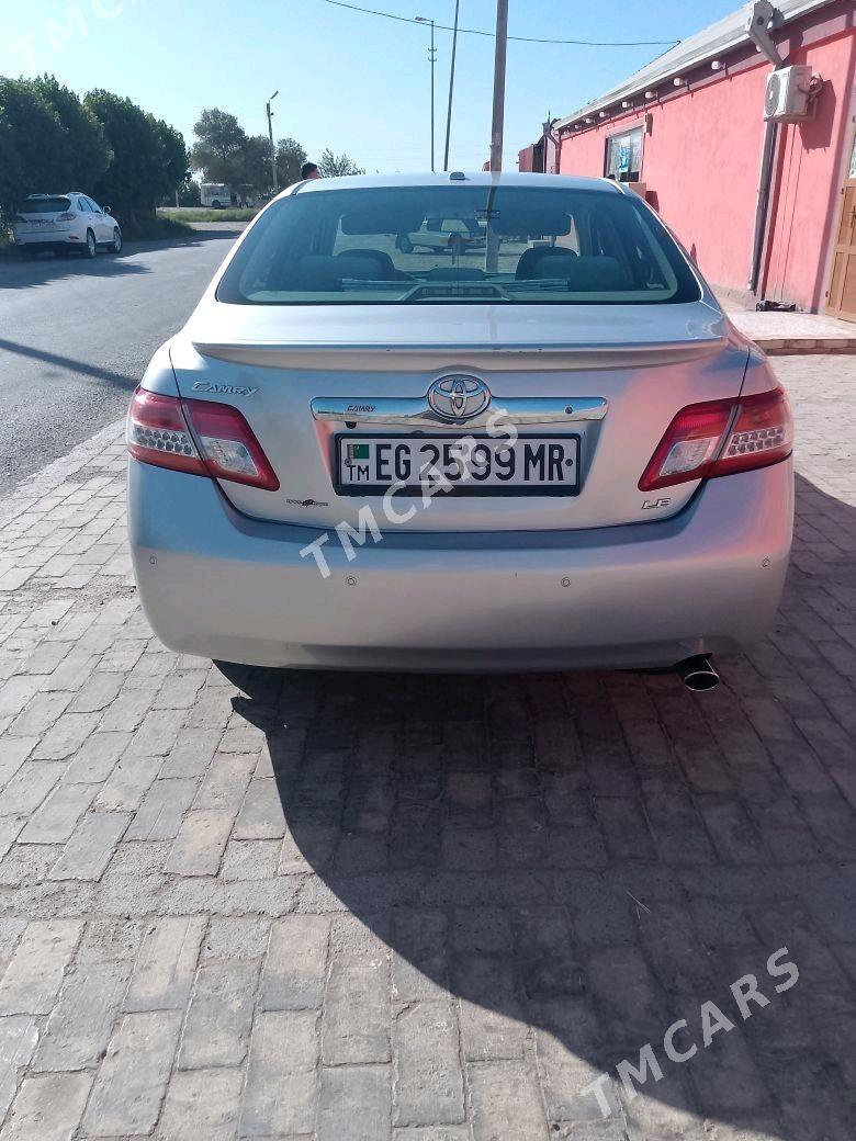 Toyota Camry 2010 - 190 000 TMT - Sakarçäge - img 3