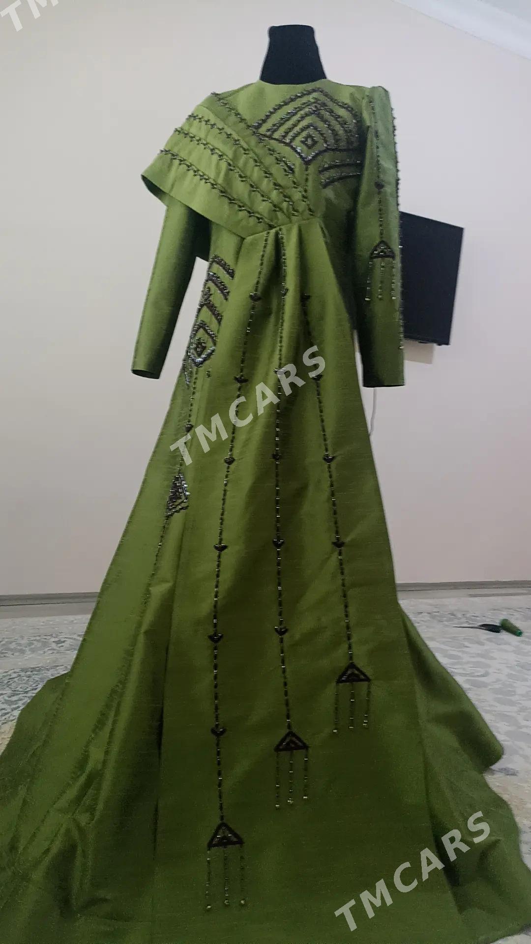 Toý köýnek - Balkanabat - img 2