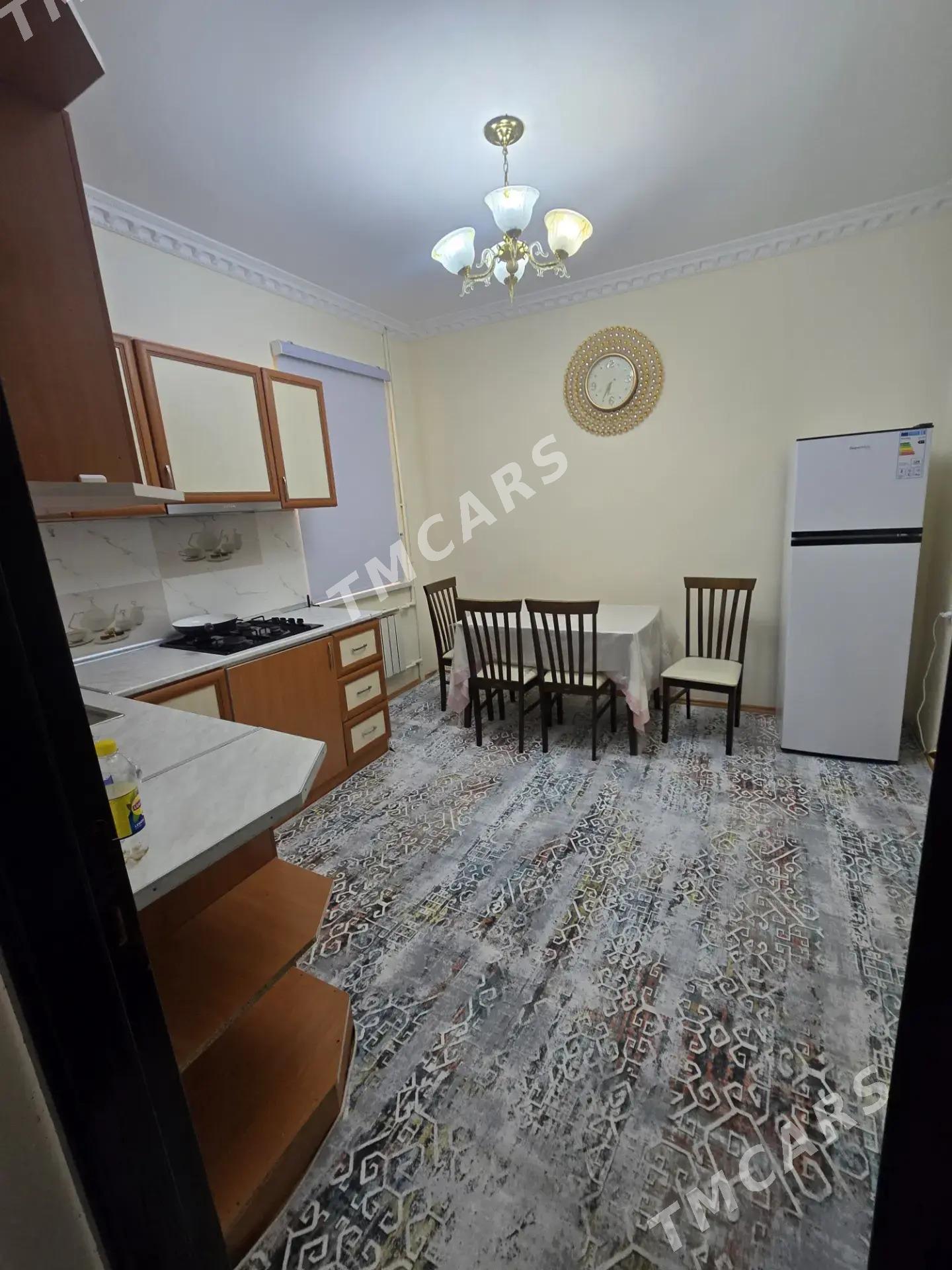 Аренда Мир 7 arenda сдаю - Aşgabat - img 2