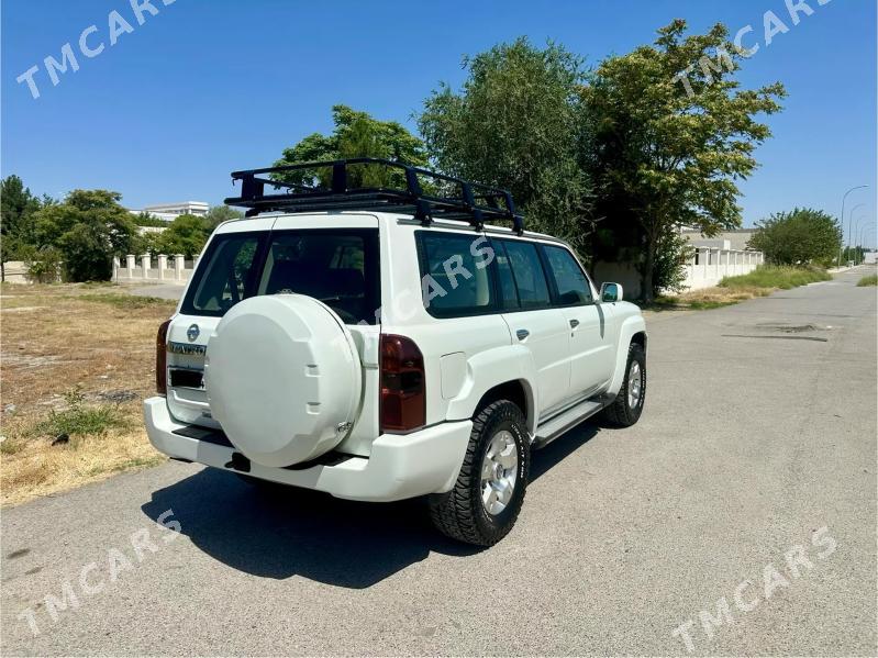 Nissan Patrol 2010 - 390 000 TMT - Ашхабад - img 5