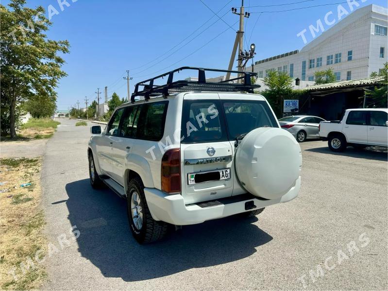 Nissan Patrol 2010 - 390 000 TMT - Ашхабад - img 4