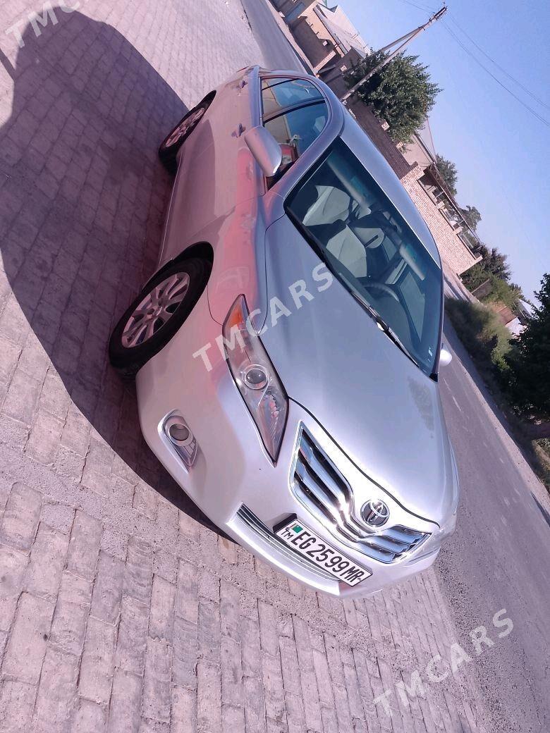 Toyota Camry 2010 - 190 000 TMT - Sakarçäge - img 5