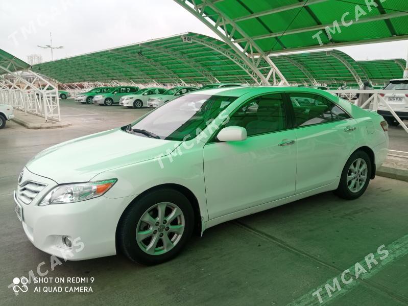 Toyota Camry 2011 - 170 000 TMT - Aşgabat - img 8