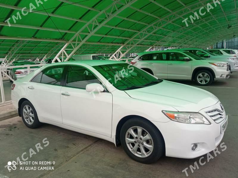 Toyota Camry 2011 - 170 000 TMT - Aşgabat - img 7