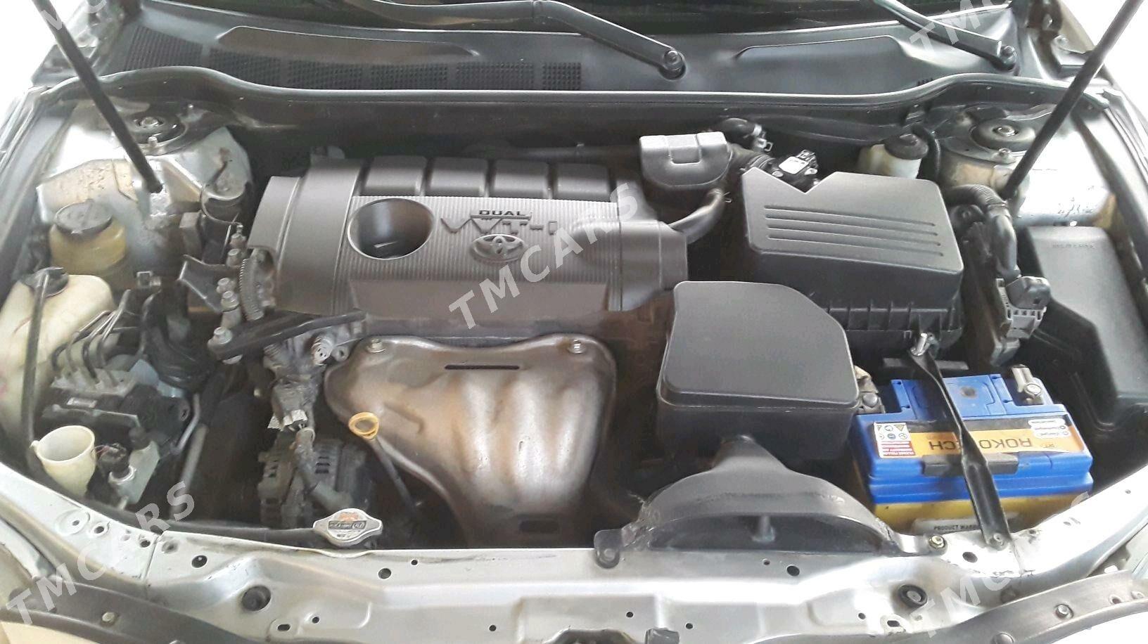 Toyota Camry 2010 - 190 000 TMT - Sakarçäge - img 7