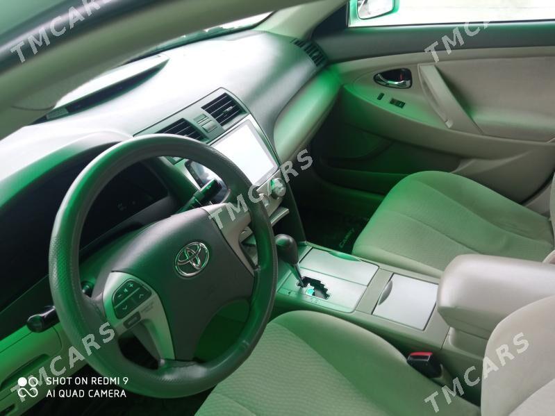 Toyota Camry 2011 - 170 000 TMT - Aşgabat - img 4