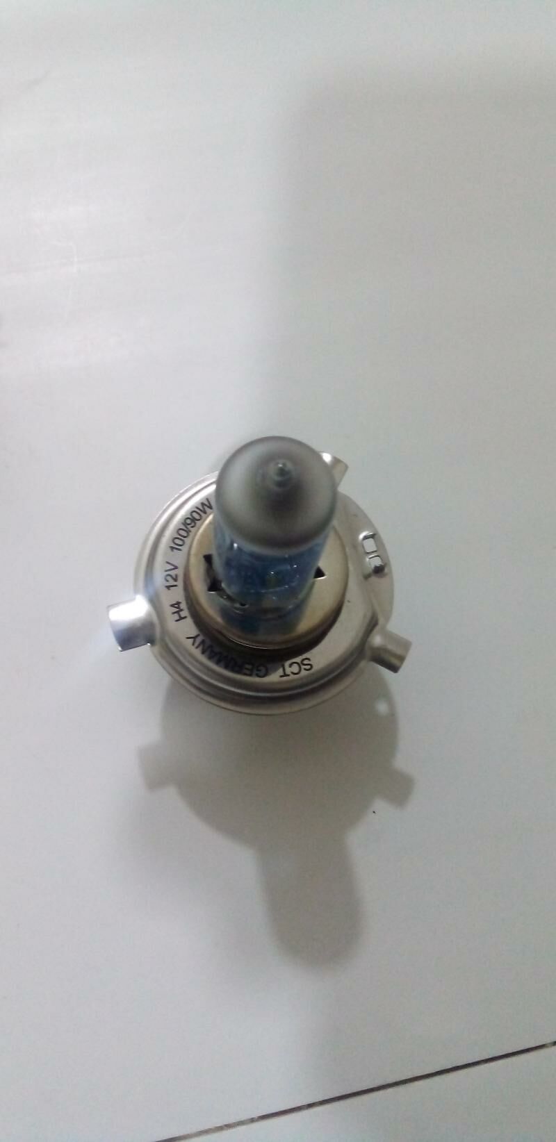 lampa 25 TMT - Кёнеургенч - img 2