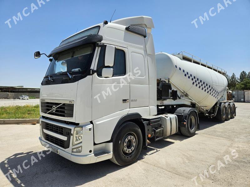 Volvo FH 500 2012 - 1 560 000 TMT - Гуртли - img 2