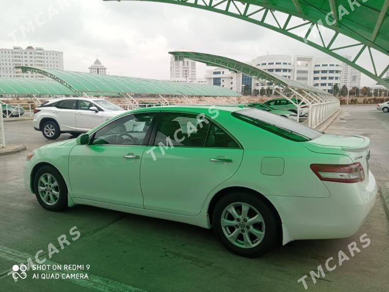 Toyota Camry 2011 - 170 000 TMT - Aşgabat - img 5