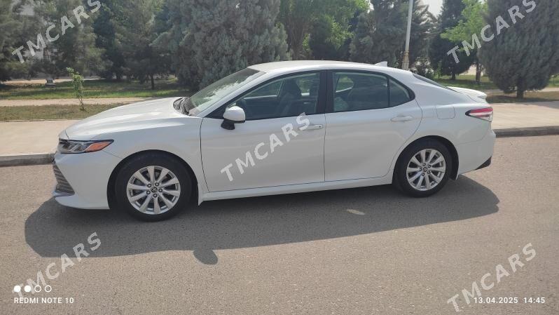 Toyota Camry 2019 - 260 000 TMT - Murgap - img 4