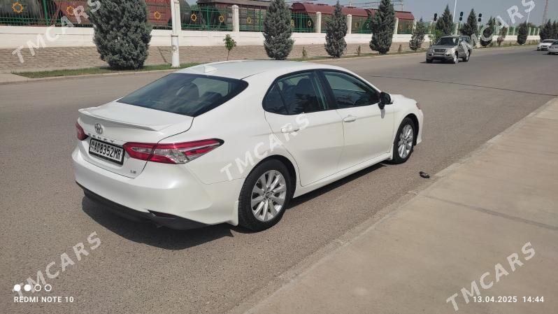 Toyota Camry 2019 - 260 000 TMT - Murgap - img 2