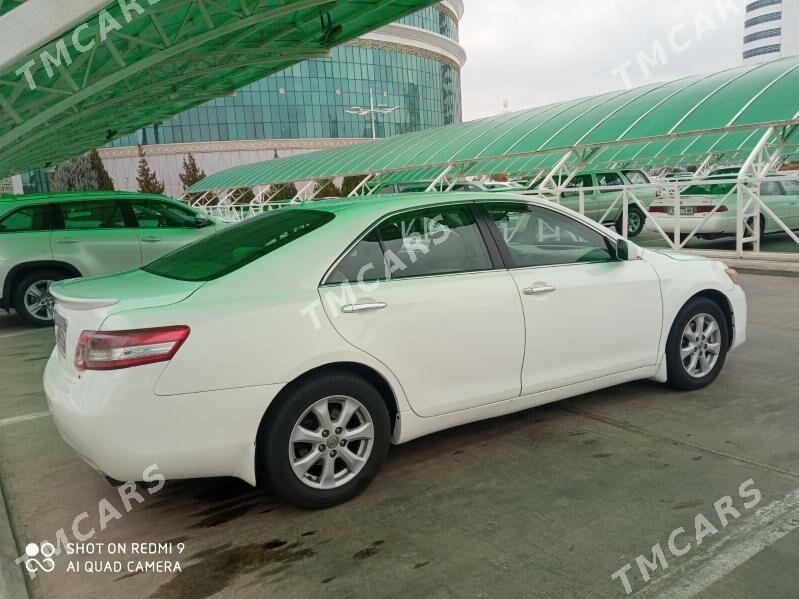 Toyota Camry 2011 - 170 000 TMT - Aşgabat - img 6