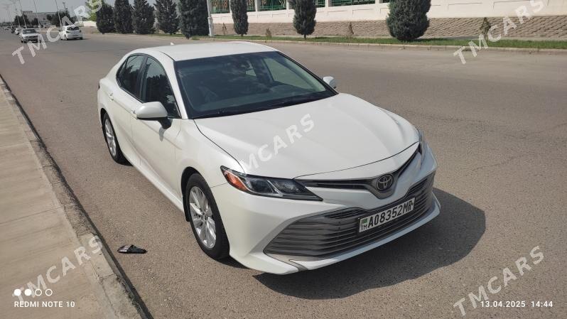 Toyota Camry 2019 - 260 000 TMT - Murgap - img 3