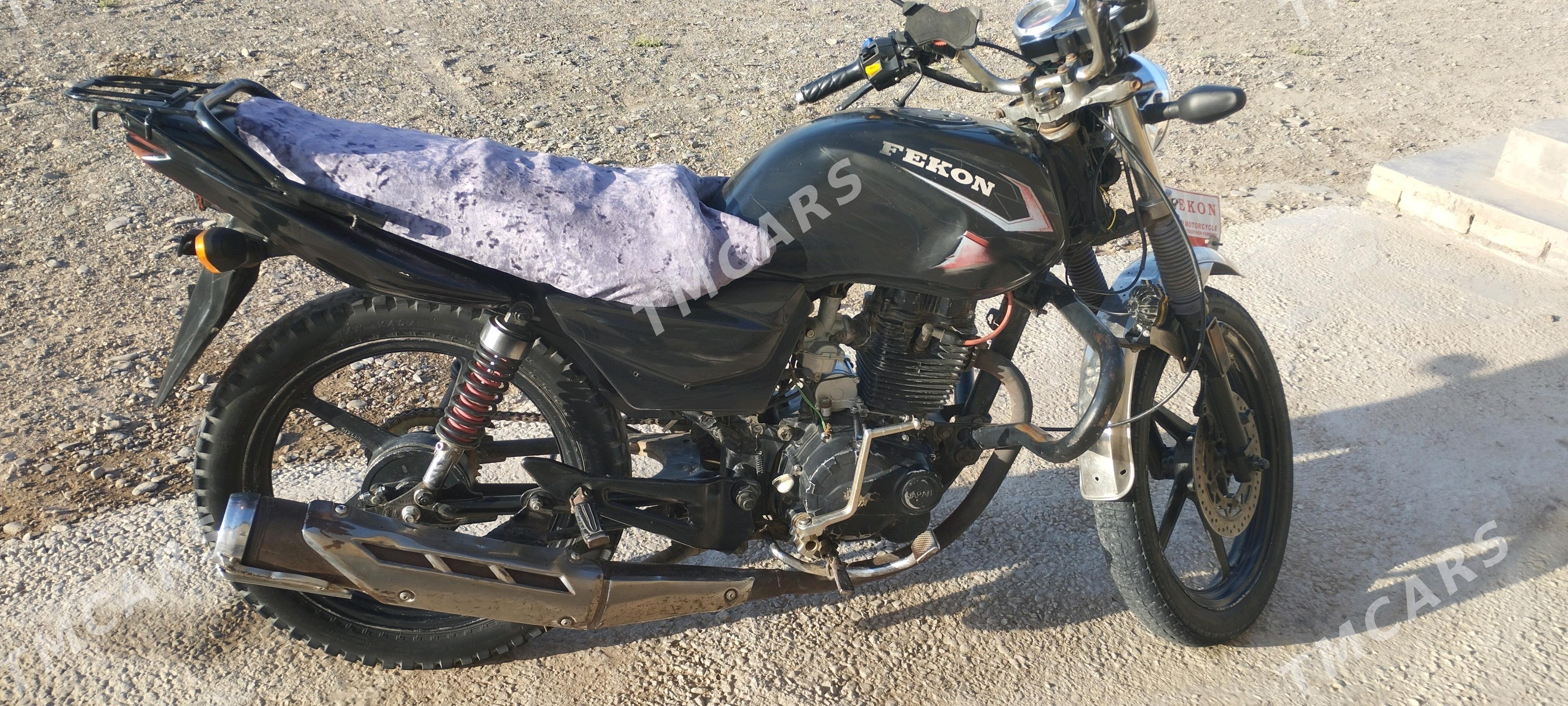 Fekon FK200-14G 2014 - 11 000 TMT - Серахс - img 3
