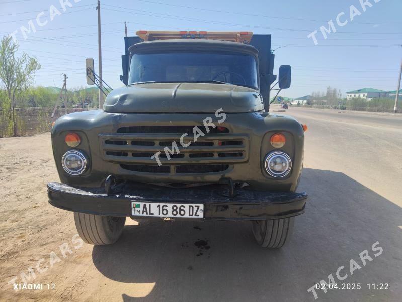 Zil 130 1985 - 80 000 TMT - Дашогуз - img 6