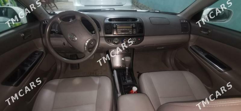 Toyota Camry 2006 - 183 000 TMT - Туркменабат - img 2