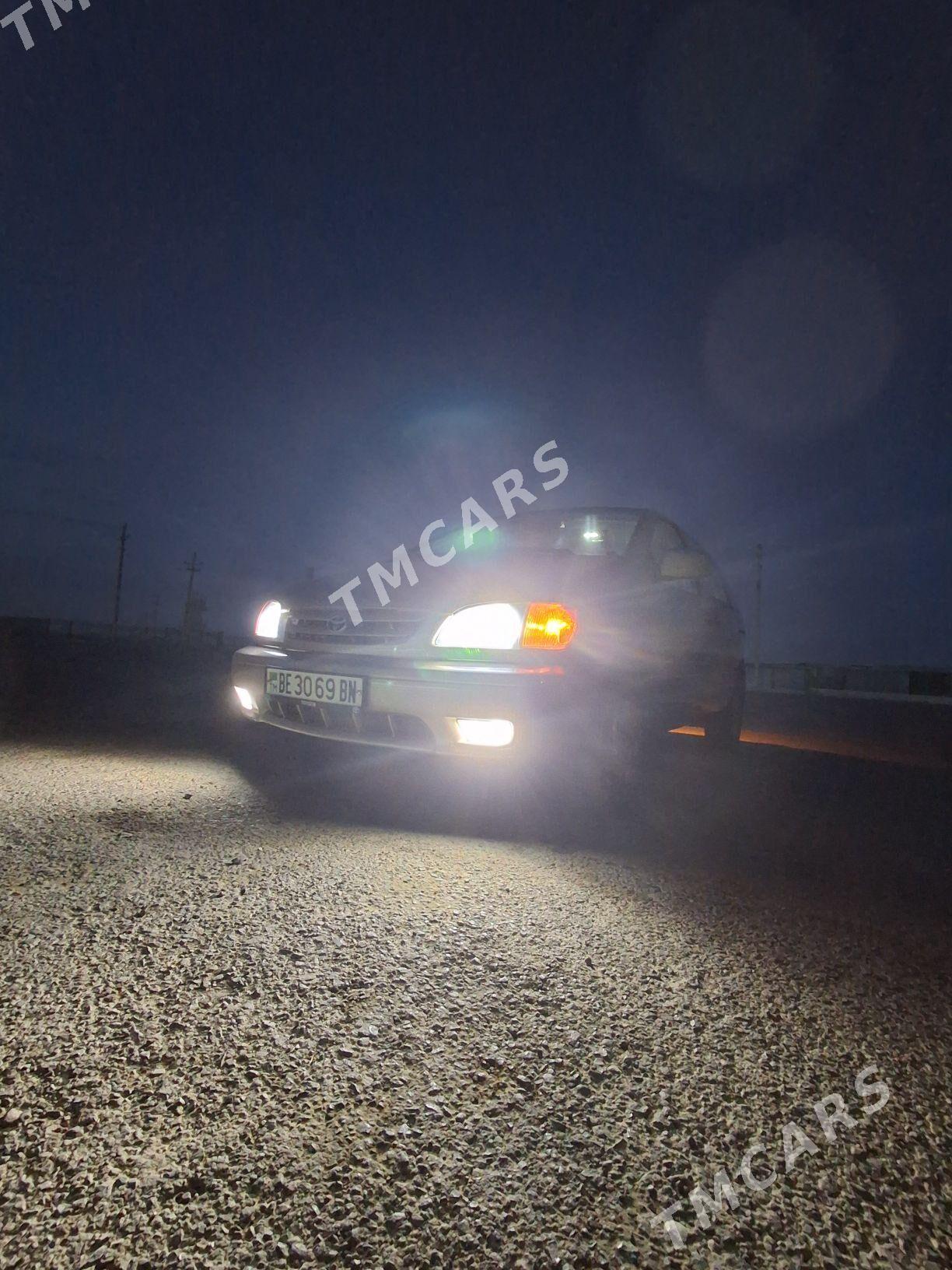 Toyota Sienna 2002 - 180 000 TMT - Esenguly - img 8