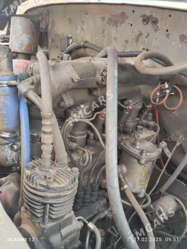 Zil 130 1985 - 80 000 TMT - Дашогуз - img 5