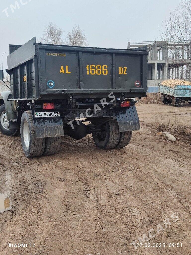 Zil 130 1985 - 80 000 TMT - Дашогуз - img 3