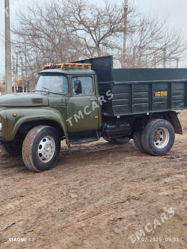 Zil 130 1985 - 80 000 TMT - Дашогуз - img 4