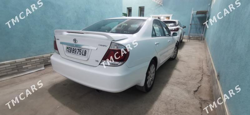 Toyota Camry 2006 - 183 000 TMT - Туркменабат - img 3