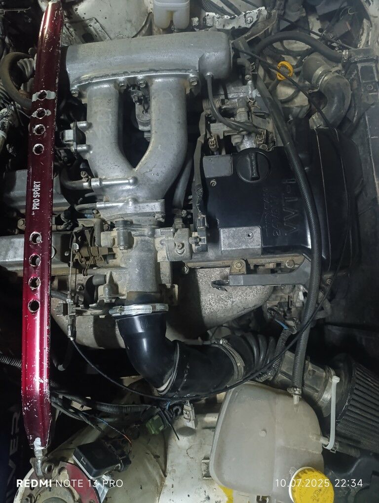 mark 2.5 mator karopga 25 000 TMT - Aşgabat - img 3
