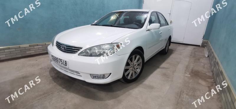 Toyota Camry 2006 - 183 000 TMT - Туркменабат - img 5