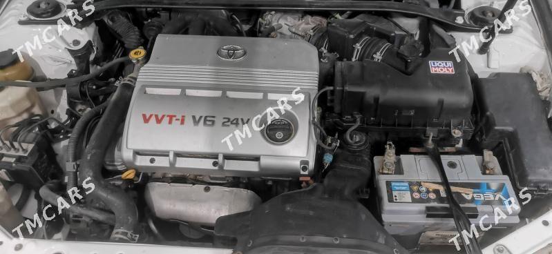 Toyota Camry 2006 - 183 000 TMT - Туркменабат - img 8