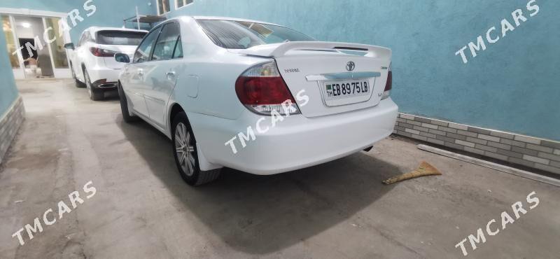 Toyota Camry 2006 - 183 000 TMT - Туркменабат - img 7