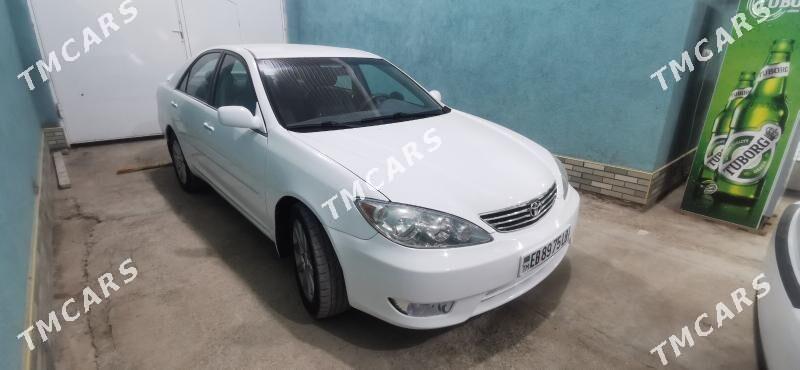 Toyota Camry 2006 - 183 000 TMT - Туркменабат - img 6