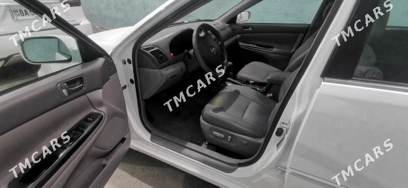 Toyota Camry 2006 - 183 000 TMT - Туркменабат - img 9
