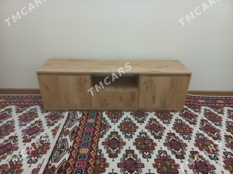 podstawka - Türkmenbaşy - img 2