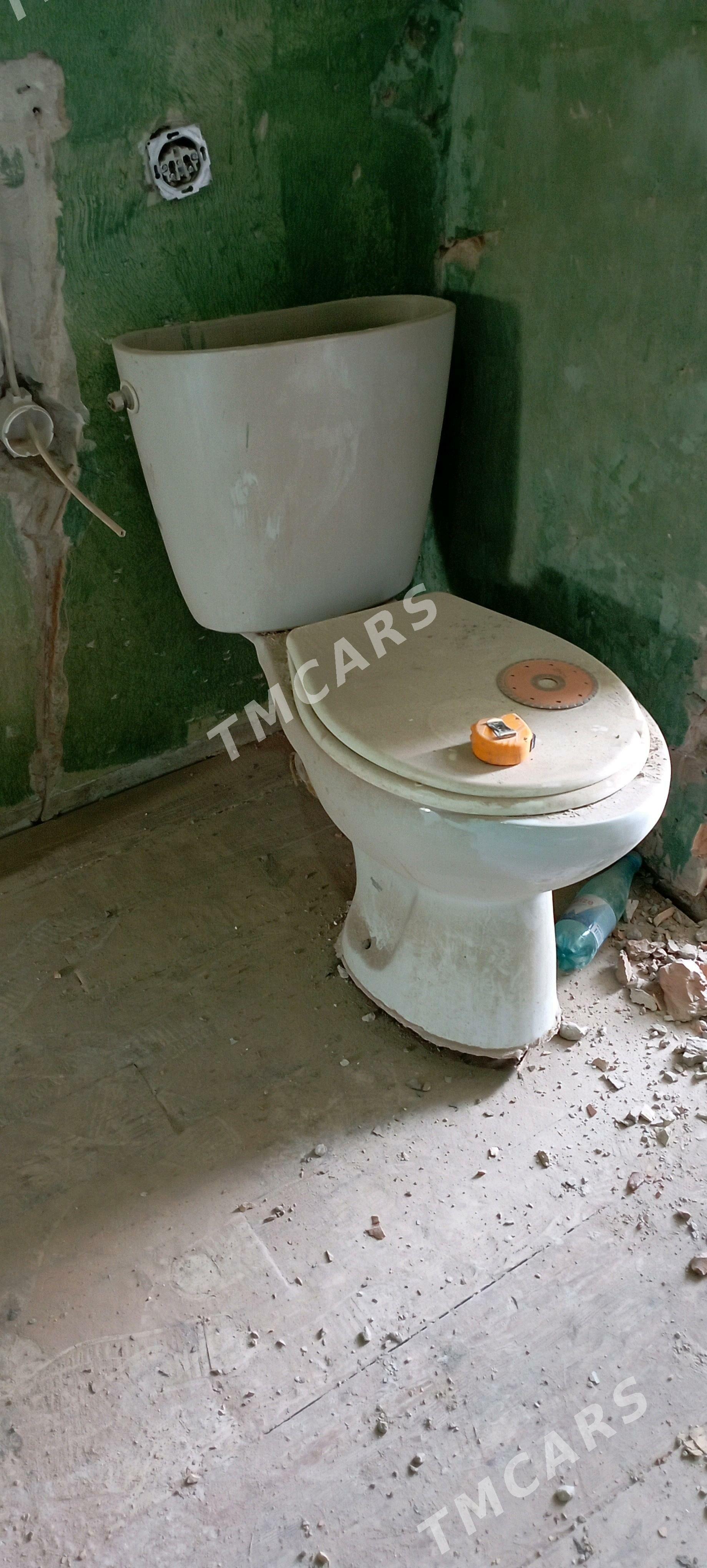 Unitaz Унитаз - Aşgabat - img 2