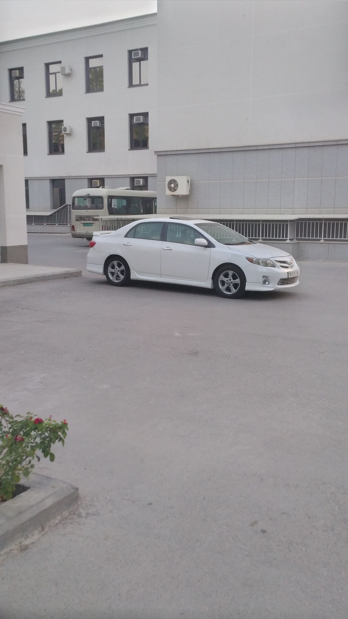 Toyota Corolla 2009 - 147 000 TMT - Gökdepe - img 2