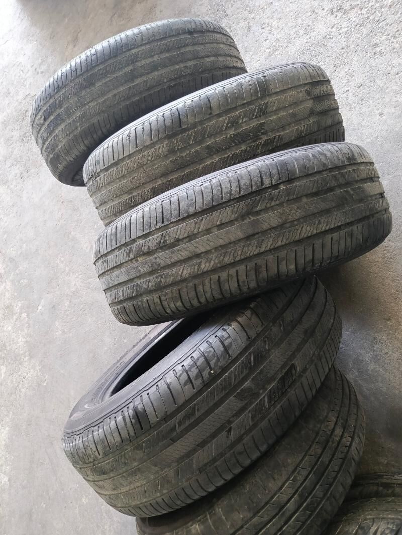 MICHELIN 235 65 18 TEKER 200 TMT - Aşgabat - img 3