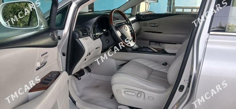 Lexus RX 350 2011 - 322 000 TMT - Kaka - img 3